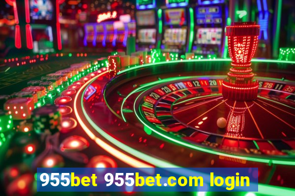 955bet 955bet.com login
